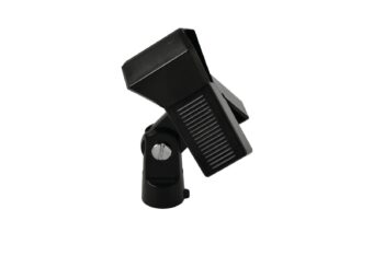 OMNITRONIC MCK-25 Microphone Clamp bk