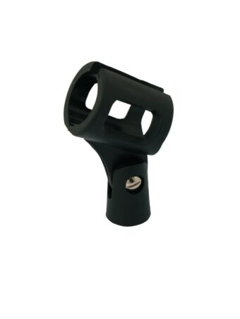 OMNITRONIC MCK-15 Microphone Clamp flexible