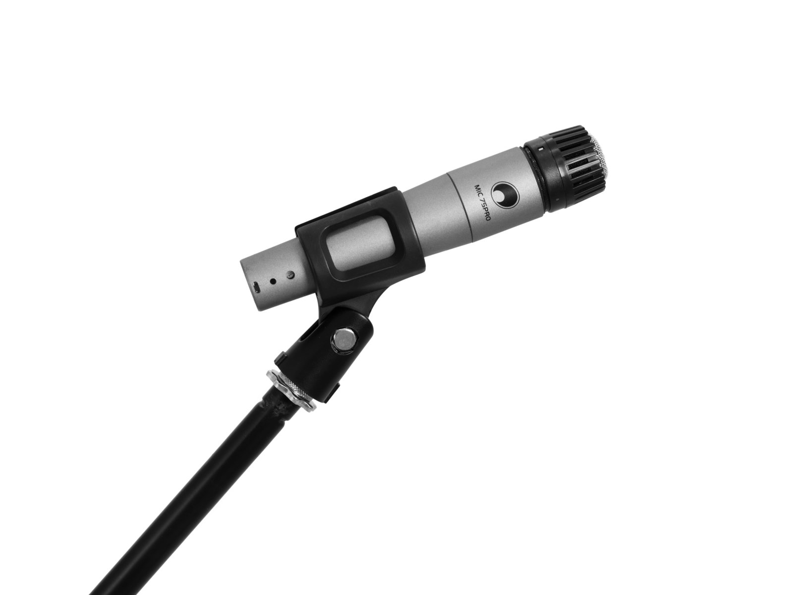 OMNITRONIC MCK-X2 Microphone Clamp flexible