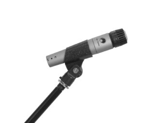 OMNITRONIC MCK-X1 Microphone Clamp flexible