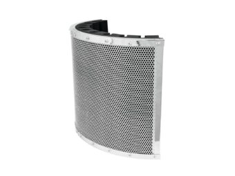 OMNITRONIC AS-02 Microphone Absorber System