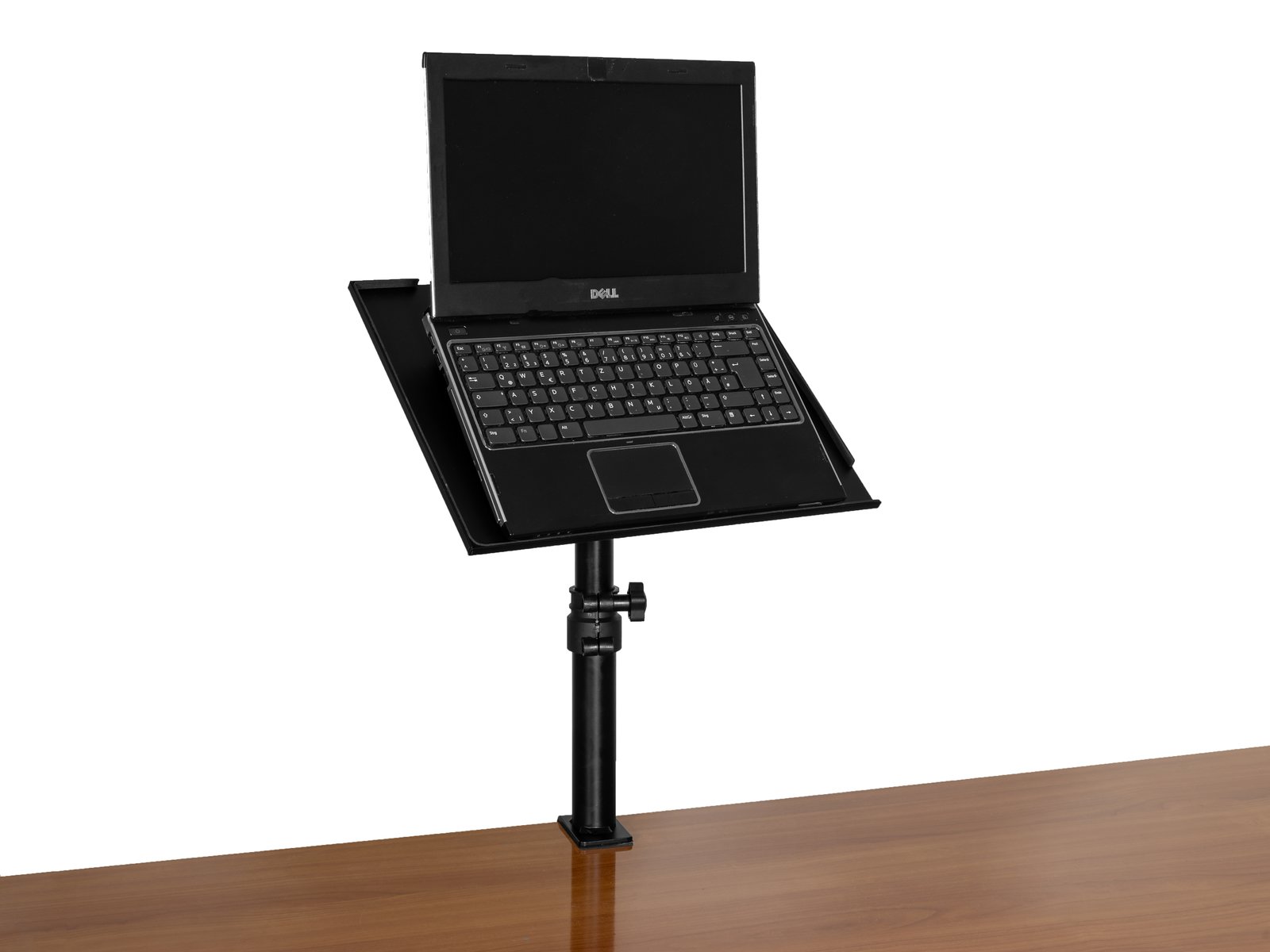 OMNITRONIC NTB-1 Notebook Desk Arm