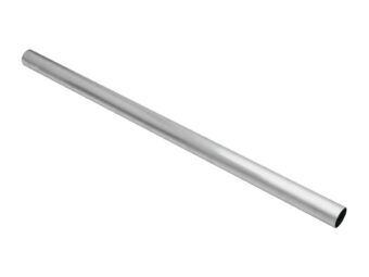 ALUTRUSS Aluminium Tube 6082 50x2mm 2.5m