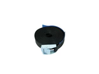 SHZ Clamping Belt S200 Lock 5m/25mm black