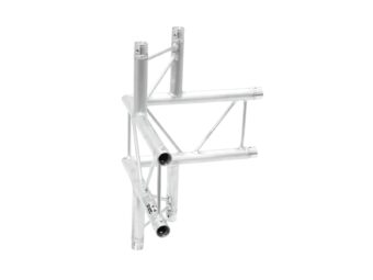 ALUTRUSS DECOLOCK DQ2-SPAC44V 4-way Corner bk