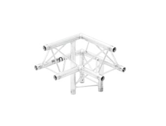 ALUTRUSS DECOLOCK DQ3-PAL31 3-way Corner 90°