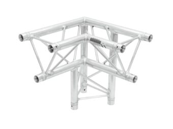 ALUTRUSS DECOLOCK DQ3-PAL33 3-way Corner 90°