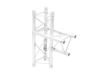ALUTRUSS DECOLOCK DQ3-PAT37 3-way T-Piece 90°