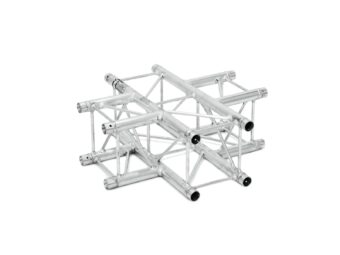 ALUTRUSS DECOLOCK DQ4-PAC41 4-way Cross Piece