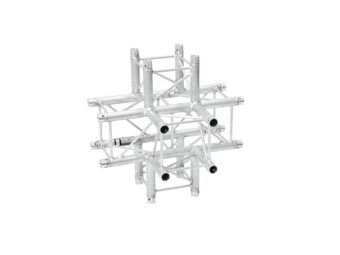 ALUTRUSS DECOLOCK DQ4-PAT51 5-way Corner