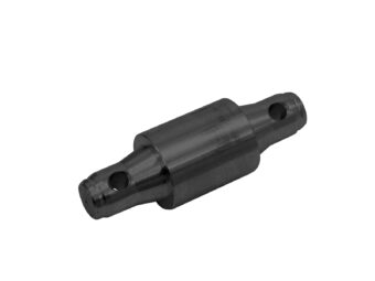 ALUTRUSS DECOLOCK Distance Part 60mm bk