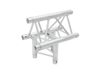 ALUTRUSS TRILOCK 6082AT-38(50) 3-way T-Piece
