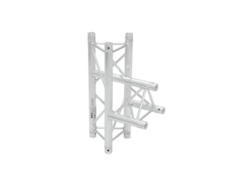 ALUTRUSS TRILOCK 6082AT-39 3-way T-Piece