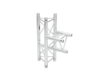 ALUTRUSS TRILOCK 6082AT-39 3-way T-Piece