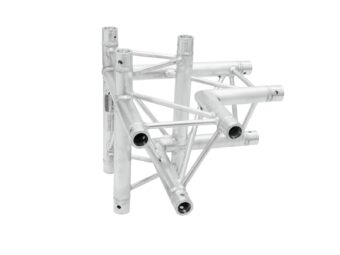 ALUTRUSS TRILOCK 6082AC-44(50) 4-way Piece / left