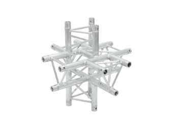 ALUTRUSS TRILOCK 6082AC-61 6-way Piece