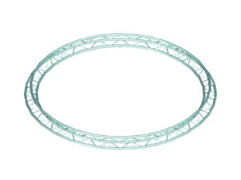 ALUTRUSS TRILOCK 6082 Circlepart 2m in. 90° /