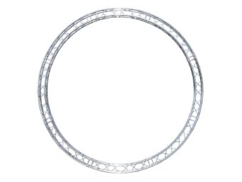 ALUTRUSS QUADLOCK 6082 Element for Circle 4m in.90°
