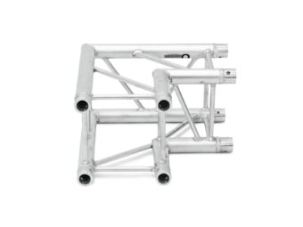 ALUTRUSS QUADLOCK QL-ET34 C-21 2-way Corner 90°