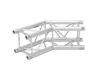 ALUTRUSS QUADLOCK QL-ET34 C-23 2-way Corner 135°