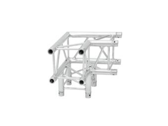 ALUTRUSS QUADLOCK QL-ET34 C-30 3-way Corner 90°
