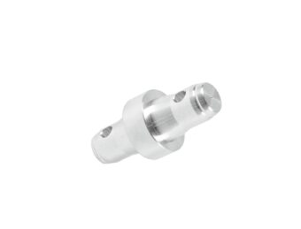 ALUTRUSS QUICK-LOCK GL33-ET34 Distance Part 10mm
