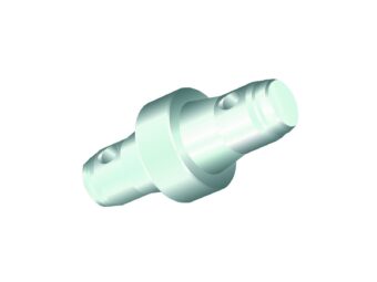 ALUTRUSS QUICK-LOCK GL33-ET34 Distance Part 10mm