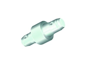 ALUTRUSS QUICK-LOCK GL33-ET34 Distance Part 20mm