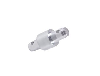 ALUTRUSS QUICK-LOCK GL33-ET34 Distance Part 30mm