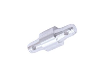 ALUTRUSS QUICK-LOCK GL33-ET34 Distance Part 40mm