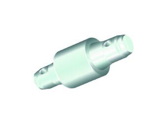ALUTRUSS QUICK-LOCK GL33-ET34 Distance Part 50mm
