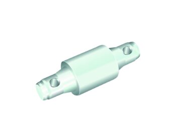 ALUTRUSS QUICK-LOCK GL33-ET34 Distance Part 60mm