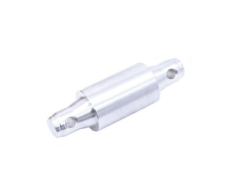 ALUTRUSS QUICK-LOCK GL33-ET34 Distance Part 80mm