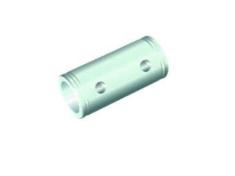 ALUTRUSS QUICK-LOCK GL33-ET34 Distance Part fem. 105mm