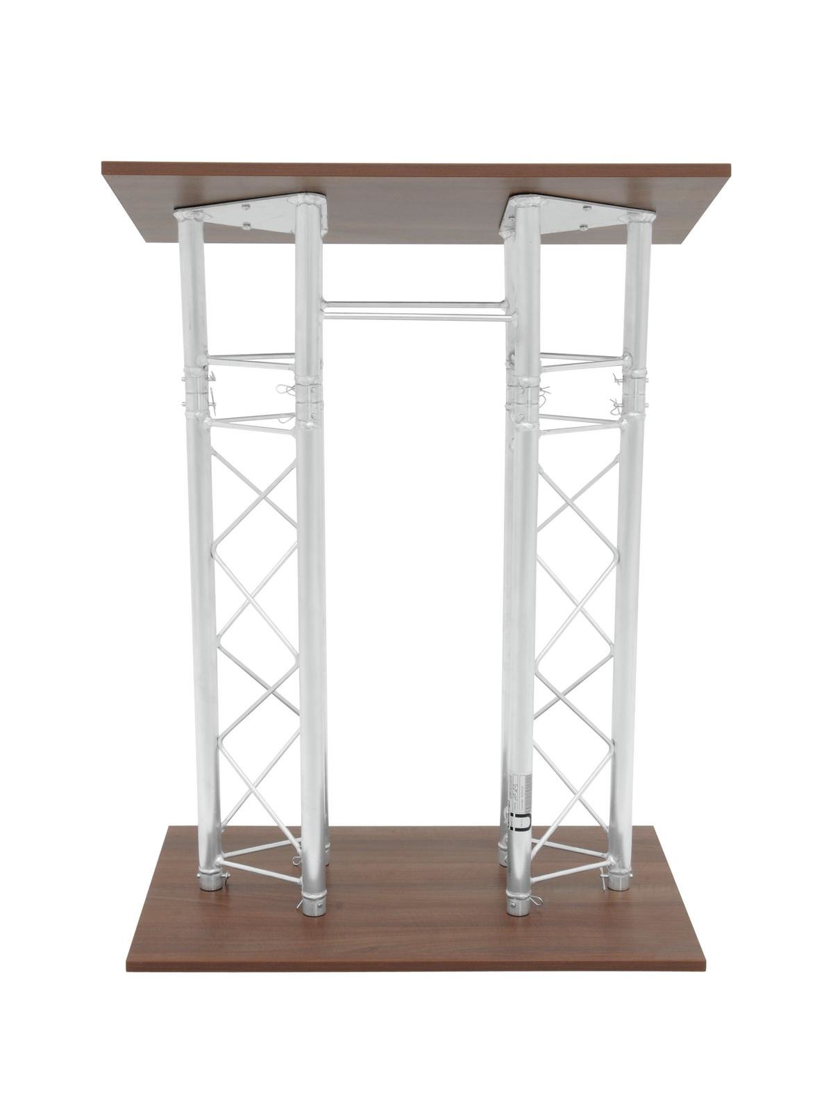 ALUTRUSS RP-1 Lectern - Afbeelding 3