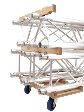 ALUTRUSS Truss Transport Ridge Combo