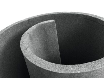 PENN Soft Foam 20mm,120x200cm