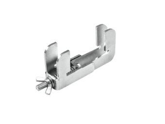 ALUTRUSS BE-1V Clamp connector
