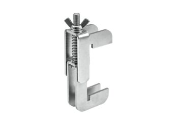 ALUTRUSS BE-1V Clamp connector