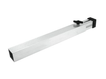 ALUTRUSS BE-18014 Telescopic Foot 80-140cm