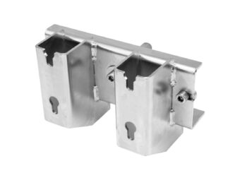ALUTRUSS BE-1V3 Connection Clamp for BE-1G3