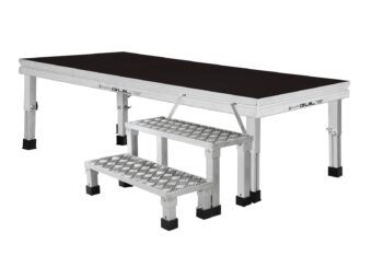 GUIL ECD-20-80 Staircase System