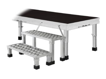 GUIL ECD-20-80 Staircase System