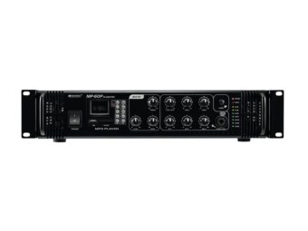 OMNITRONIC MP-60P PA Mixing Amplifier