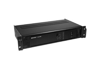 OMNITRONIC PAA-360 PA Amplifier