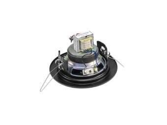 OMNITRONIC CS-4S Ceiling Speaker black