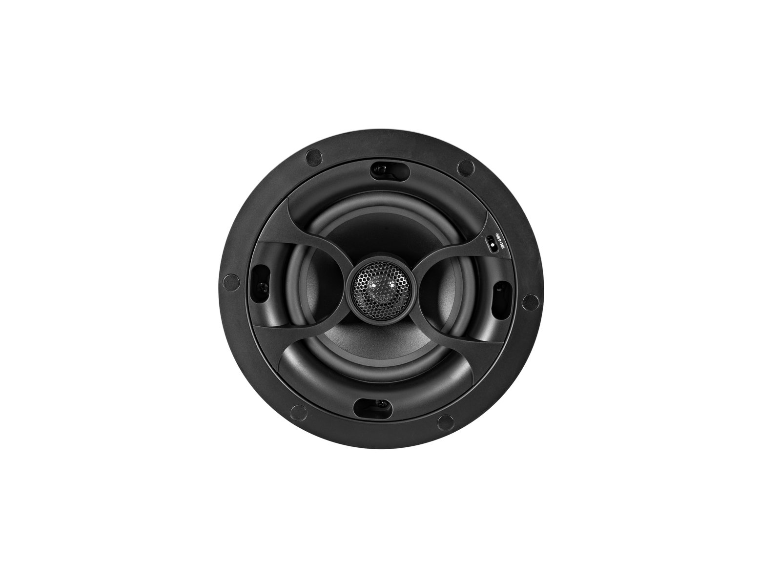 OMNITRONIC CST-508 2-way Ceiling Speaker - Afbeelding 3