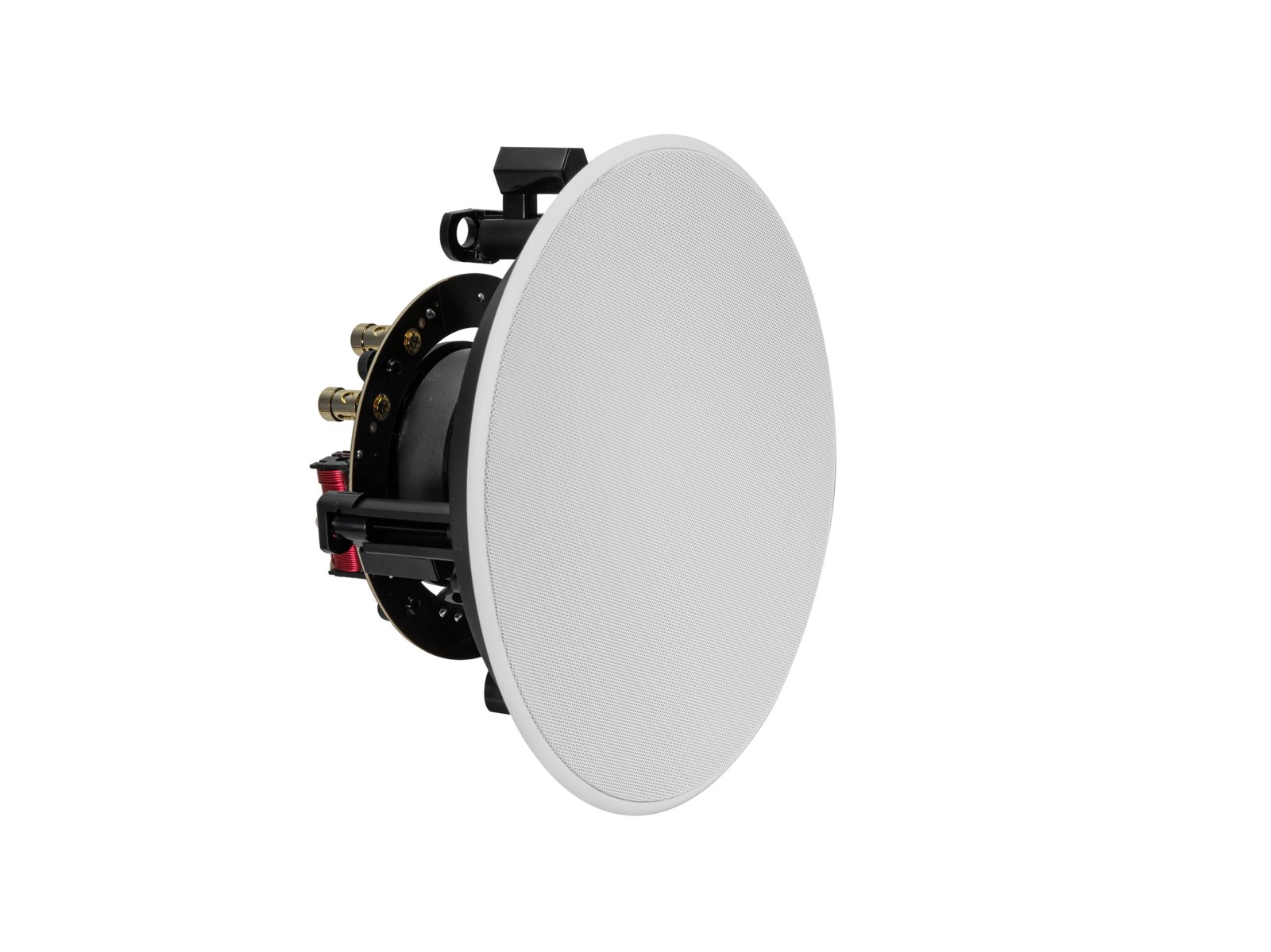 OMNITRONIC CST-608 2-Way Ceiling Speaker