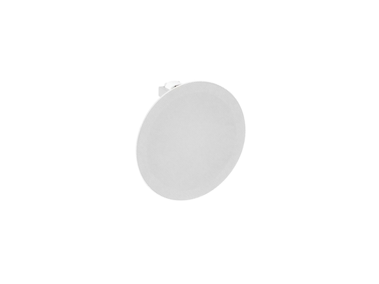 OMNITRONIC CSR-6W Ceiling Speaker white