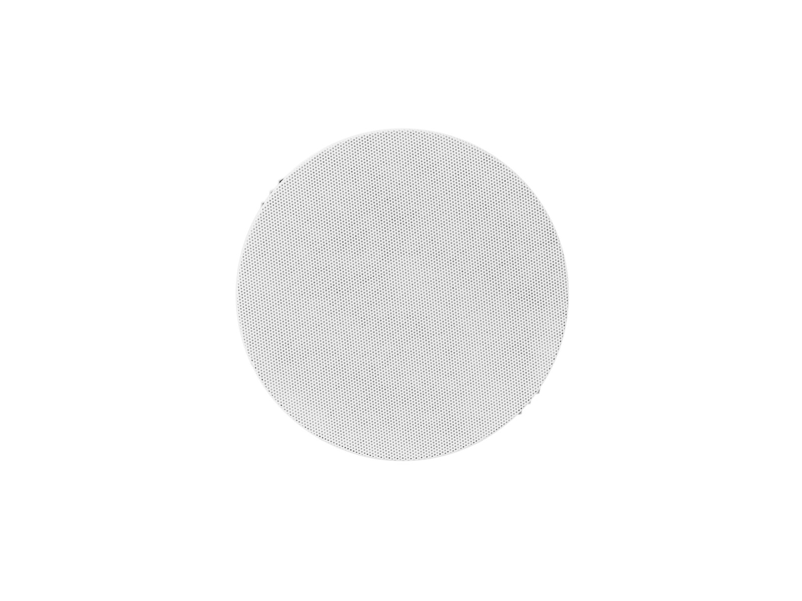 OMNITRONIC CSR-8W Ceiling Speaker white - Afbeelding 4